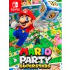 Mario Party Superstars (SWITCH) Nintendo Key 10000280080002