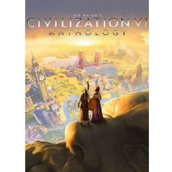 Civilization VI Anthology