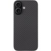 Tactical MagForce Aramid Kryt pre Apple iPhone 17 Black