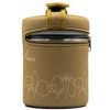 LAKEN FOOD THERMO NEREZOVÝ OBEDÁR 1000ML 1000ml