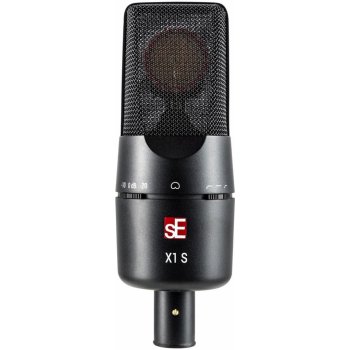 SE Electronics X1 S Vocal Bundle