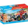 Playmobil 71824 Hasičské terénní auto (pm71824)