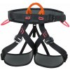 Horolezecký sedák Climbing Technology Explorer - green/pink