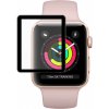 Imak Pro+ tvrdené 2.5D sklo pre Apple Watch 42mm - možnosť vrátiť tovar ZADARMO do 30tich dní