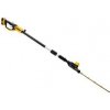 Nožnice na živý plot Dewalt XR 18V DCMPH566P1-QW (s batériou)