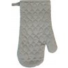 TORO Kuchynská rukavica KITCHISIMO šedá