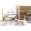 Mydlo z farmy Céder s Hennou - mydlo 85-95 g
