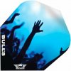 Bull's NL Letky Powerflite S100 - Ultra - No6 - BU-50771