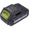 Extol Craft 402400E - Akumulátor 12V/1,3Ah, Li-ion, pre 402400