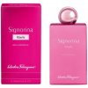 Salvatore Ferragamo Signorina Ribelle sprchový gél dámsky 200 ml, 200ml