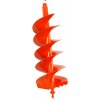 MAR-POL Zemný vrták Double Spiral 250x800mm 15840