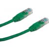 Datacom 15914 Patch UTP CAT6, 1m, zelený