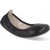 Barefoot balerínky Aylla – Balerína čierne