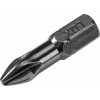 LUX-TOOLS Bit Torsion Comfort PH2, 2 ks