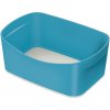Stolní box Leitz MyBox Cosy, klidná modrá