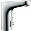 Umývadlová batéria Hansgrohe Focus so senzorom chróm 31173000