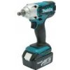 Makita Rázový uťahovač AKU Li-ion 18V 3,0Ah 190Nm, DTW190RFE DTW190RFJ