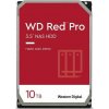 WD Red Pro WD103KFBX 10TB / HDD / 3.5