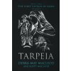 Tarpeia (Scott Macleod)(Brožovaná)