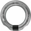 Otvárateľný krúžok Petzl Ring Open šedá