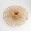 Eglo Univerzálne tienidlo KERIA pr. 70 cm hnedé 781104 + záruka 3 roky zadarmo