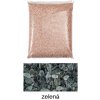 MUREXIN piesok mramorový Colorit MG 24, zelená (25 kg)