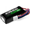 Kavan GRE18: Akumulátro Lipo 7,4 V 600 mAh
