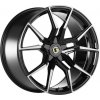 SCHMIDT Drago hliníkové disky 9x20 5x112 ET39 HellCat Black