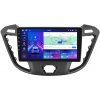 Bmode 2DIN autorádio BEX80 Android, Ford Transit Custom