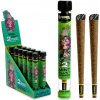 G-Rollz predbalené blunty 2 ks Mint Cones