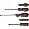 NEO TOOLS Sada skrutkovačov 04-240