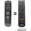 Predátor Philips HOF-47I-GJ15593, 996598001429 náhradný diaľkový ovládač iného vzhľadu