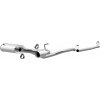 Cat Back výfuk Magnaflow pre Jeep Compass 2.4L 2011-2012