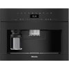 Miele CVA 7440 Obsidian čierna
