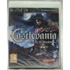 Castlevania: Lords of Shadow Playstation 3