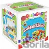 BrainBox: Světoběžníci (postřehová a vědomostní hra) - ADC BF
