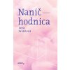 Naničhodnica - Jana Juráňová
