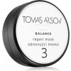 Tomas Arsov Balance Repair Mask hlboko regeneračná maska pre suché, poškodené, chemicky ošetrené vlasy 100 ml