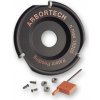 Frezovací kotúč Arbortech Woodcarver Profi Industrial 100 mm do uhlovej brúsky