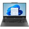 Notebook Lenovo LOQ 15IRX10 + Game Pass predplatné na 3 mesiace (83JE009ACK) sivý