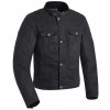 Bunda OXFORD Holwell (čierna) 5XL