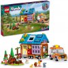 LEGO stavebnica LEGO® Friends 41735 Malý domček na kolesách (5702017415208)