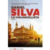 violoncellista (Daniel Silva)(Brožovaná)