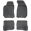 Koberce gumenné Rezaw Plast VW Passat B5 1996-2005
