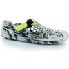 Vivobarefoot Ultra K Bloom/Obsidian White
