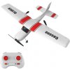 IQ models RC lietadlo Cessna GLIDER s autopilotom