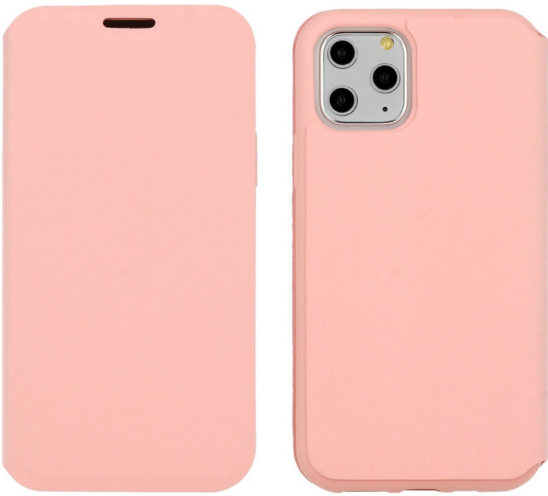 Púzdro Vennus Lite Case Xiaomi Redmi 9C Světle ružové