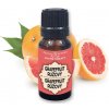 100% Esenciálny olej - grapefruit ALTEVITA 10 ml