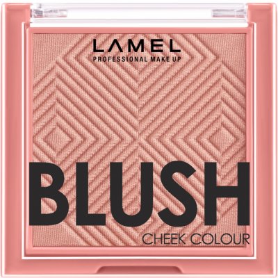 Lamel - Blush Cheek - 402 - Lícenka - 3,8 g