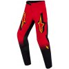 Alpinestars SUPERTECH SCENZ červená/čierna/žltá Veľkosť: 26
